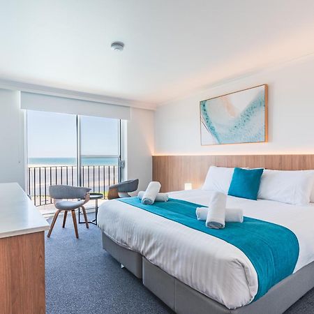 Scamander Beach Resort Екстериор снимка