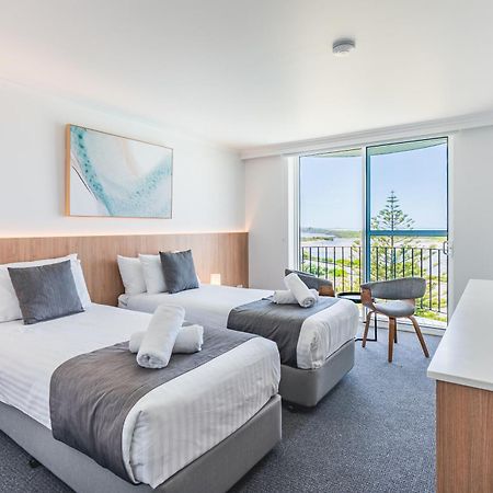Scamander Beach Resort Екстериор снимка