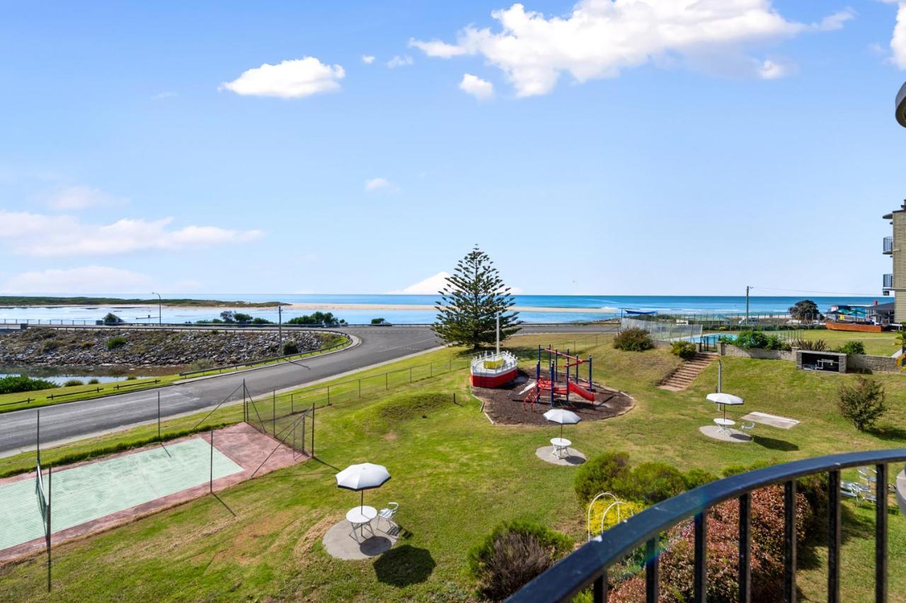 Scamander Beach Resort Екстериор снимка