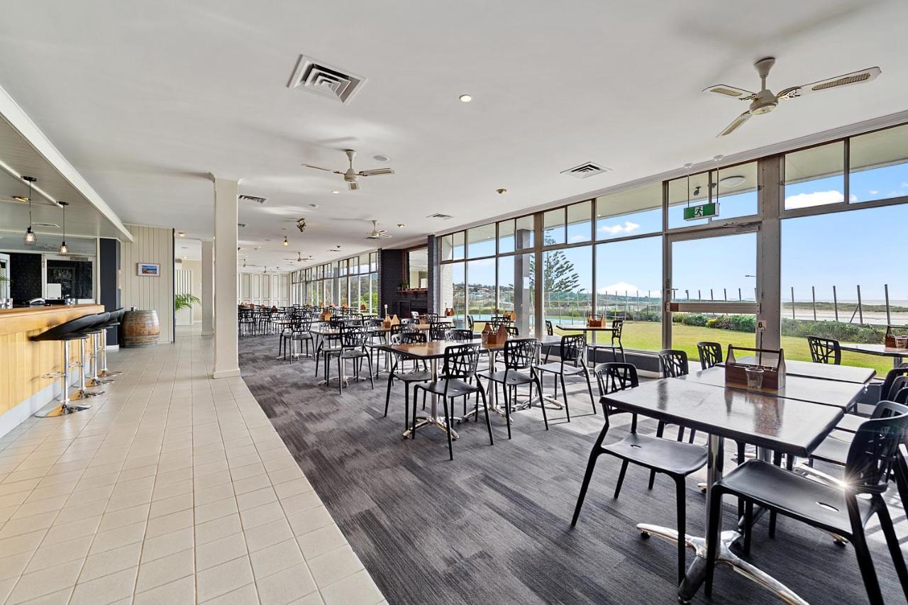 Scamander Beach Resort Екстериор снимка