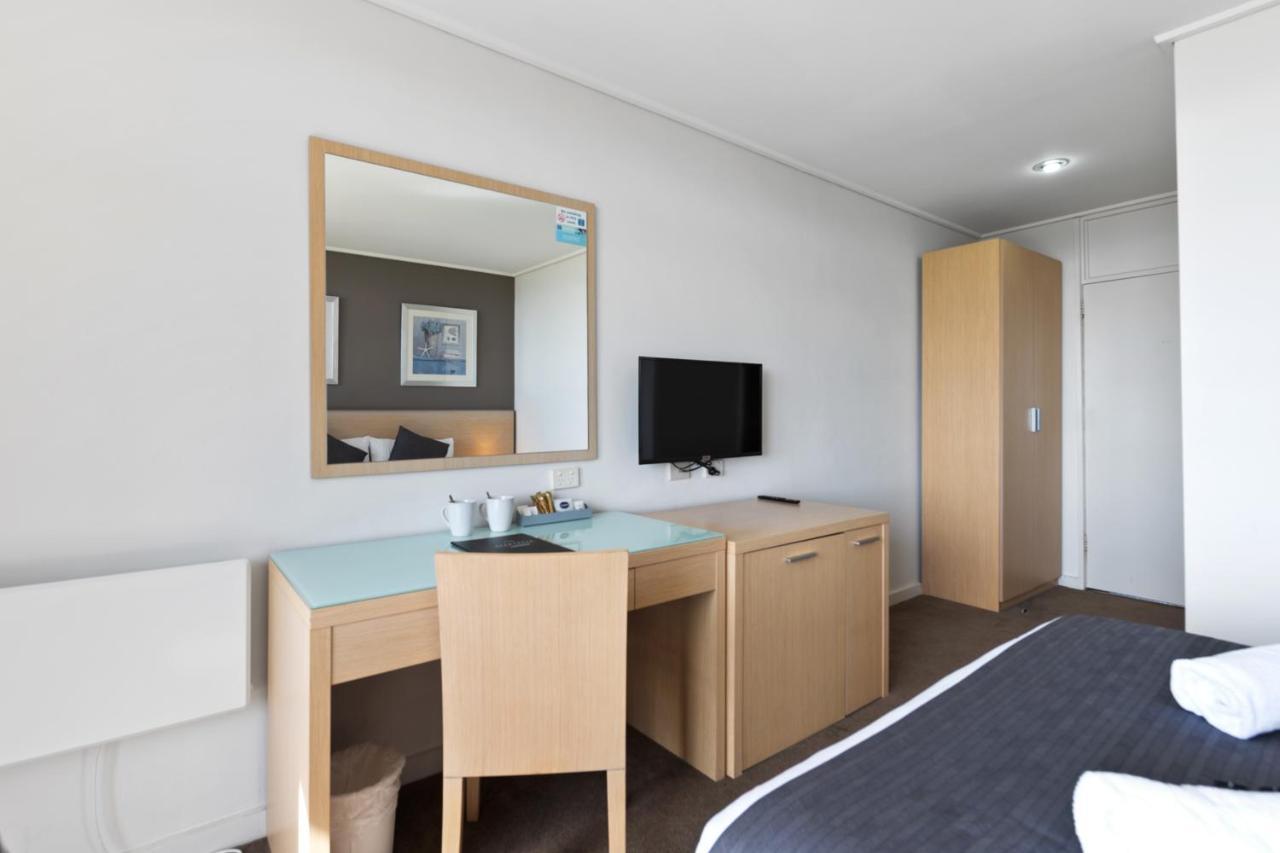 Scamander Beach Resort Екстериор снимка