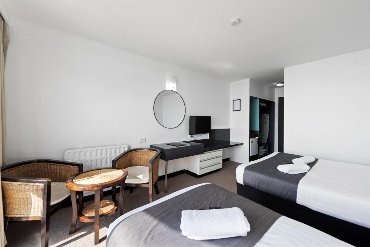 Scamander Beach Resort Екстериор снимка