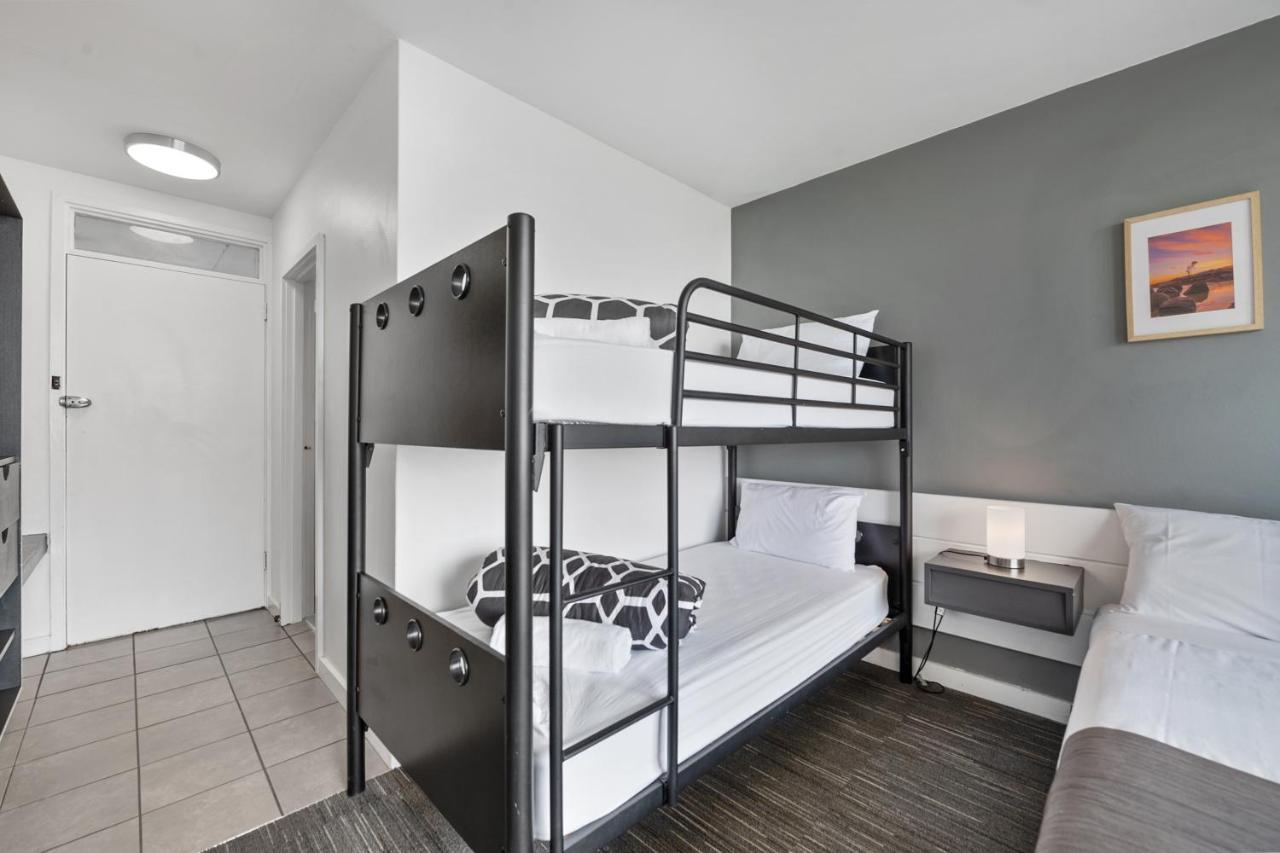 Scamander Beach Resort Екстериор снимка